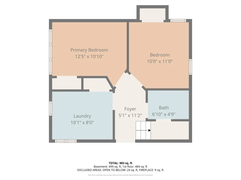 7126 Ridgeway Street Fennville, MI 49408