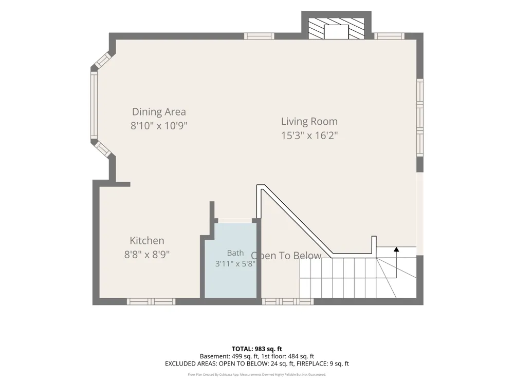 7126 Ridgeway Street Fennville, MI 49408