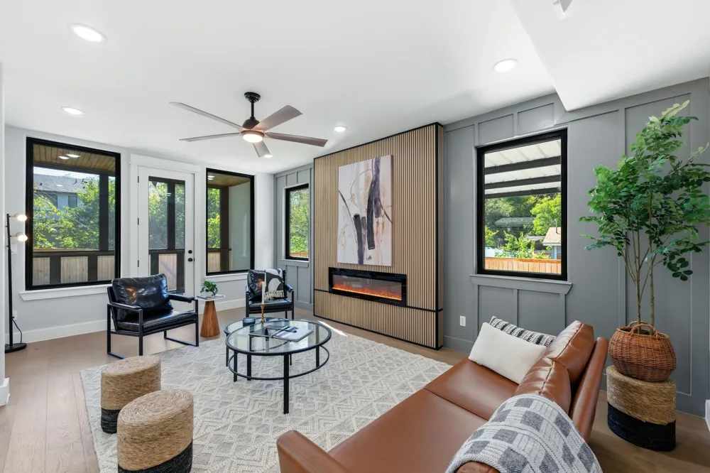 4803 Philco Drive Austin, TX 78745