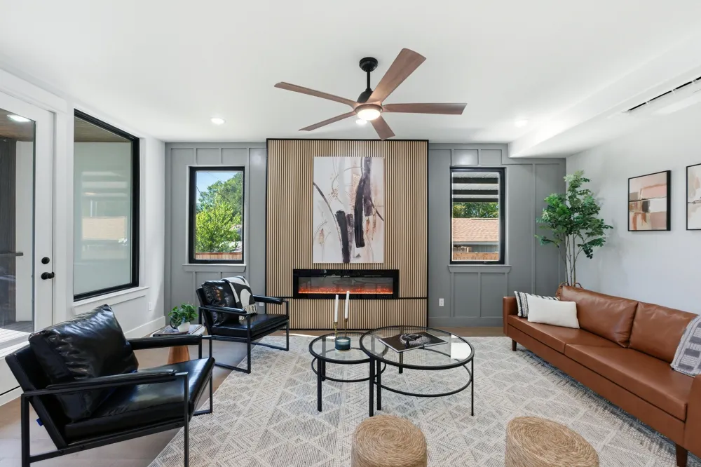 4803 Philco Drive Austin, TX 78745