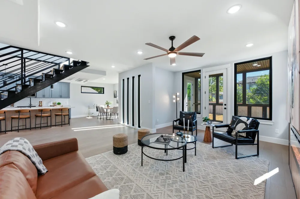 4803 Philco Drive Austin, TX 78745