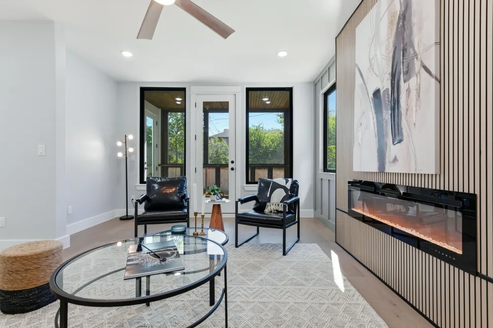 4803 Philco Drive Austin, TX 78745