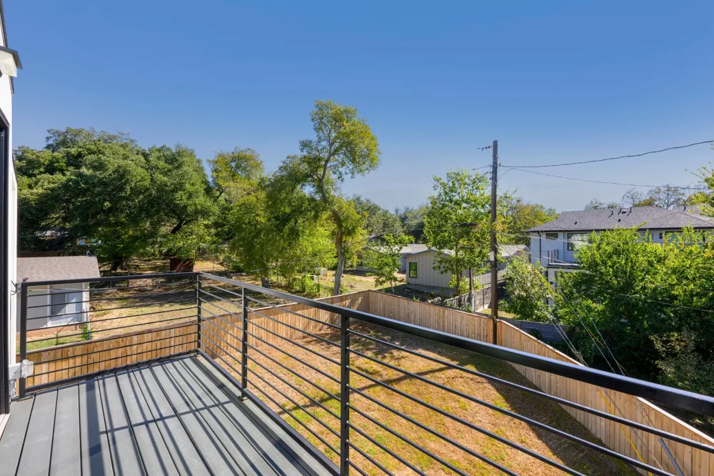 4803 Philco Drive Austin, TX 78745