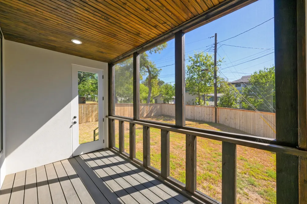 4803 Philco Drive Austin, TX 78745