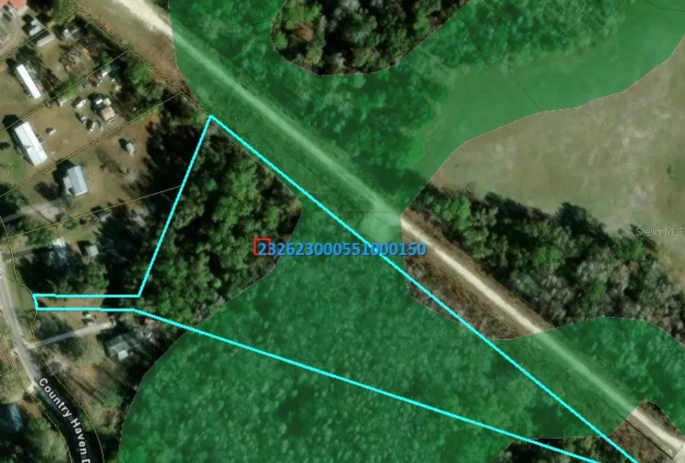 0 COUNTRY HAVEN DRIVE Lakeland, FL 33809