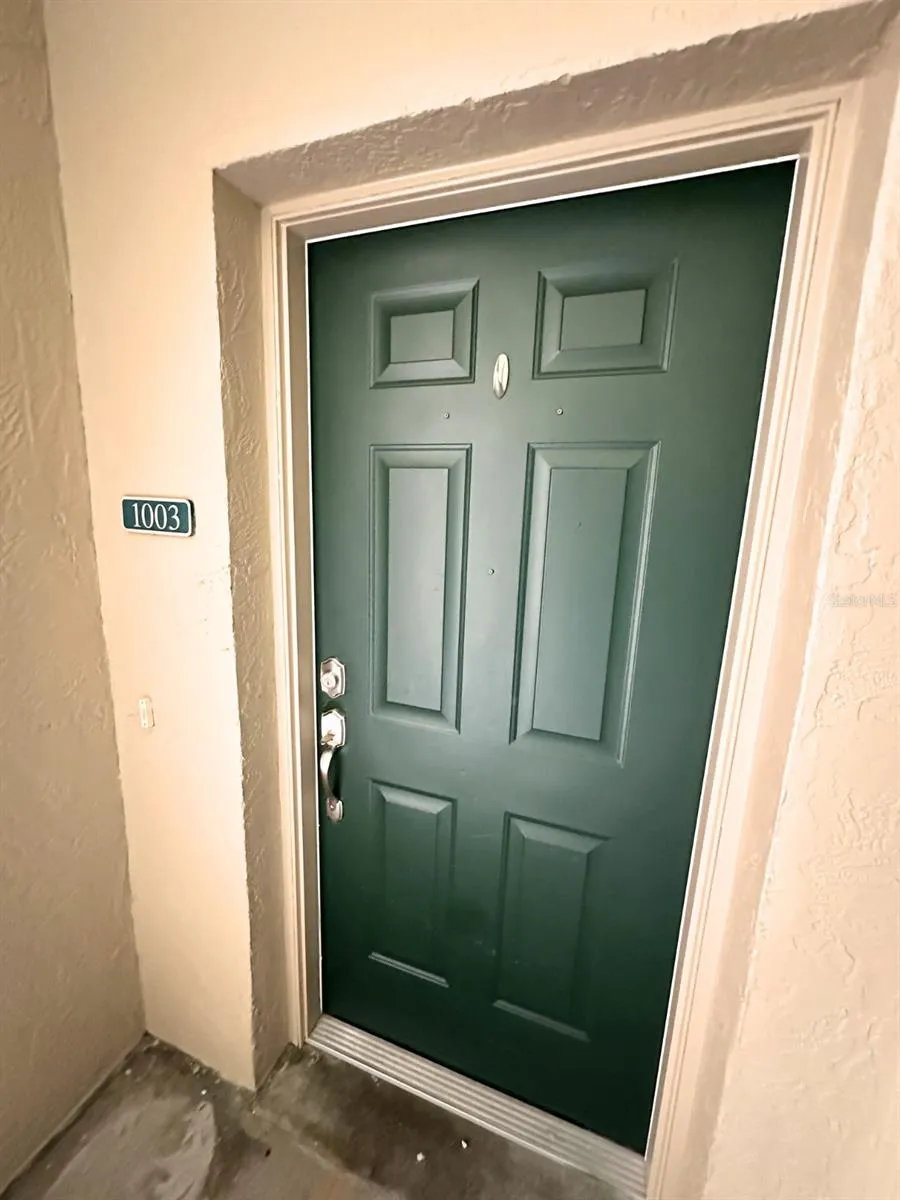 1003 EAGLE POND DRIVE #1003 Winter Haven, FL 33884