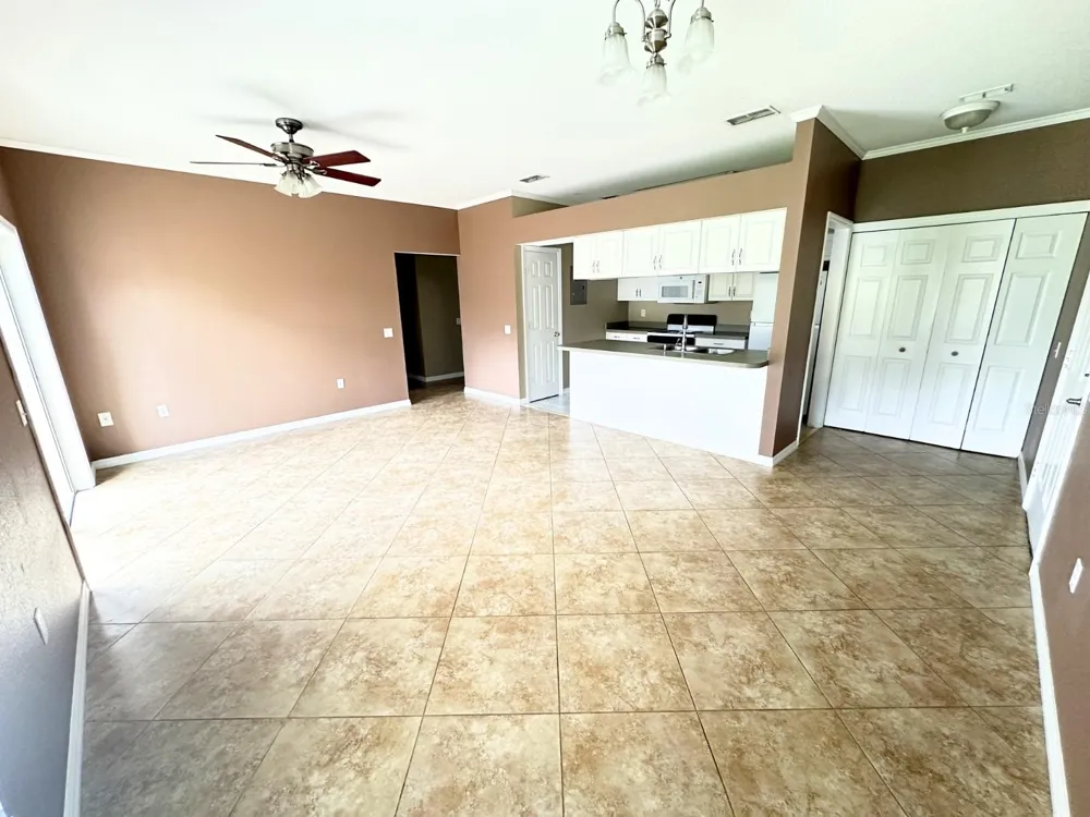 1003 EAGLE POND DRIVE #1003 Winter Haven, FL 33884