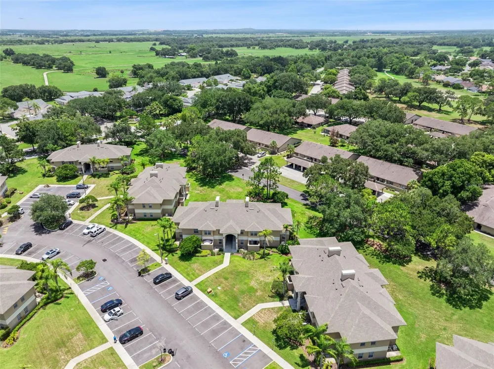 1003 EAGLE POND DRIVE #1003 Winter Haven, FL 33884