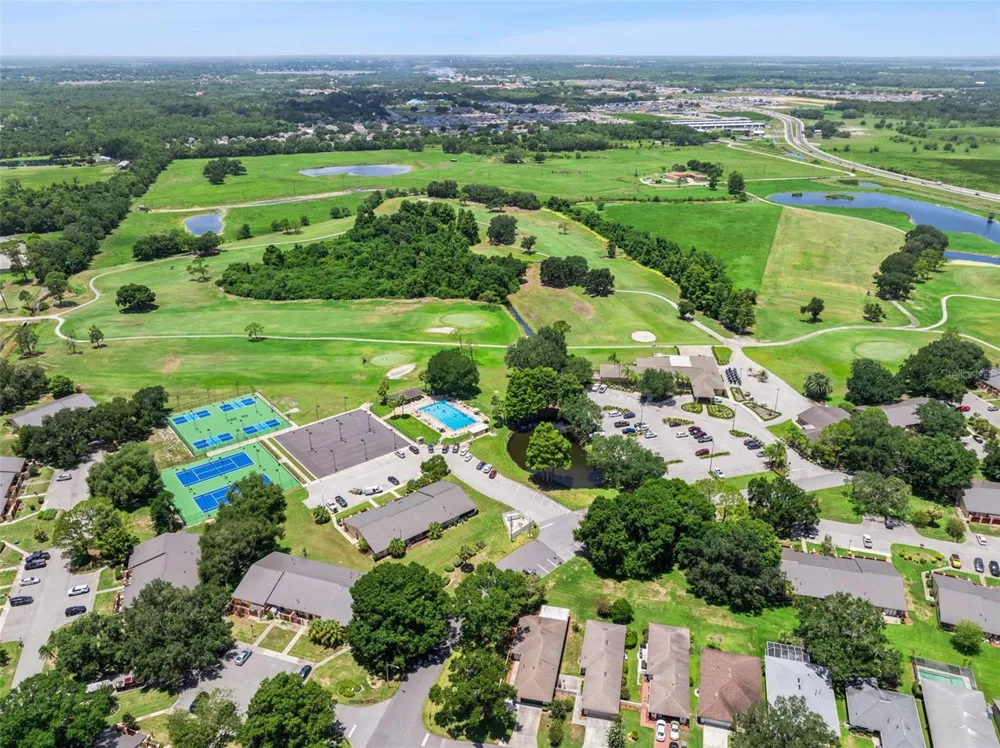 1003 EAGLE POND DRIVE #1003 Winter Haven, FL 33884