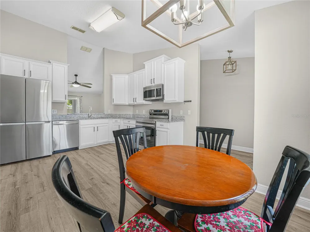 1705 SANDALWOOD CIRCLE SW Winter Haven, FL 33880