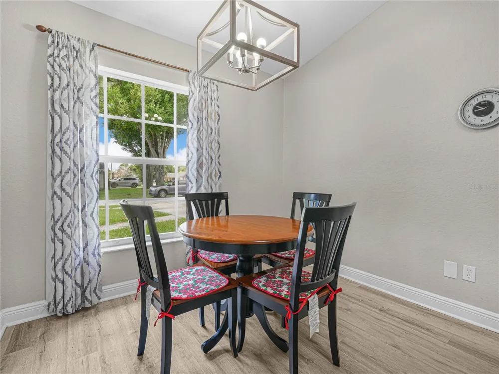 1705 SANDALWOOD CIRCLE SW Winter Haven, FL 33880