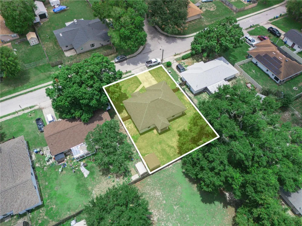1705 SANDALWOOD CIRCLE SW Winter Haven, FL 33880