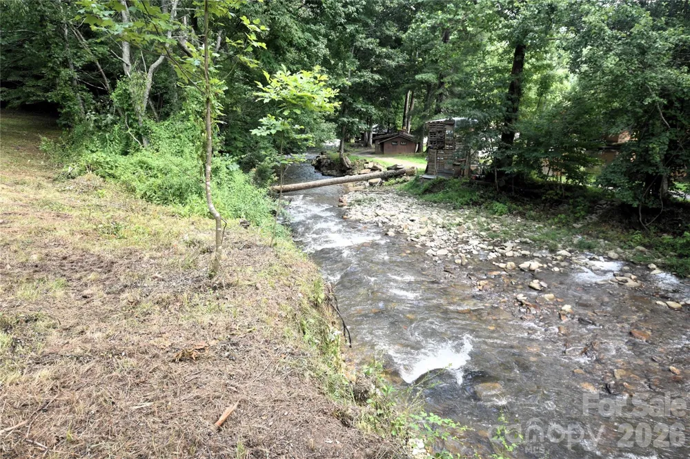 oooo Nelson Drive #2 and 3 Maggie Valley, NC 28751