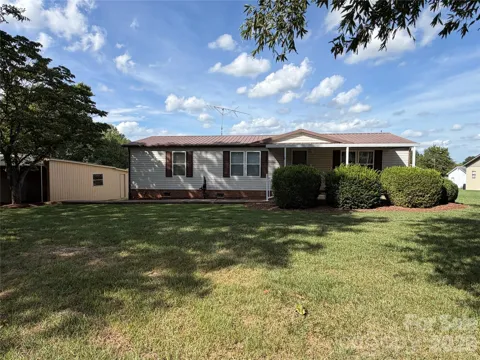 5720 Skyway Drive