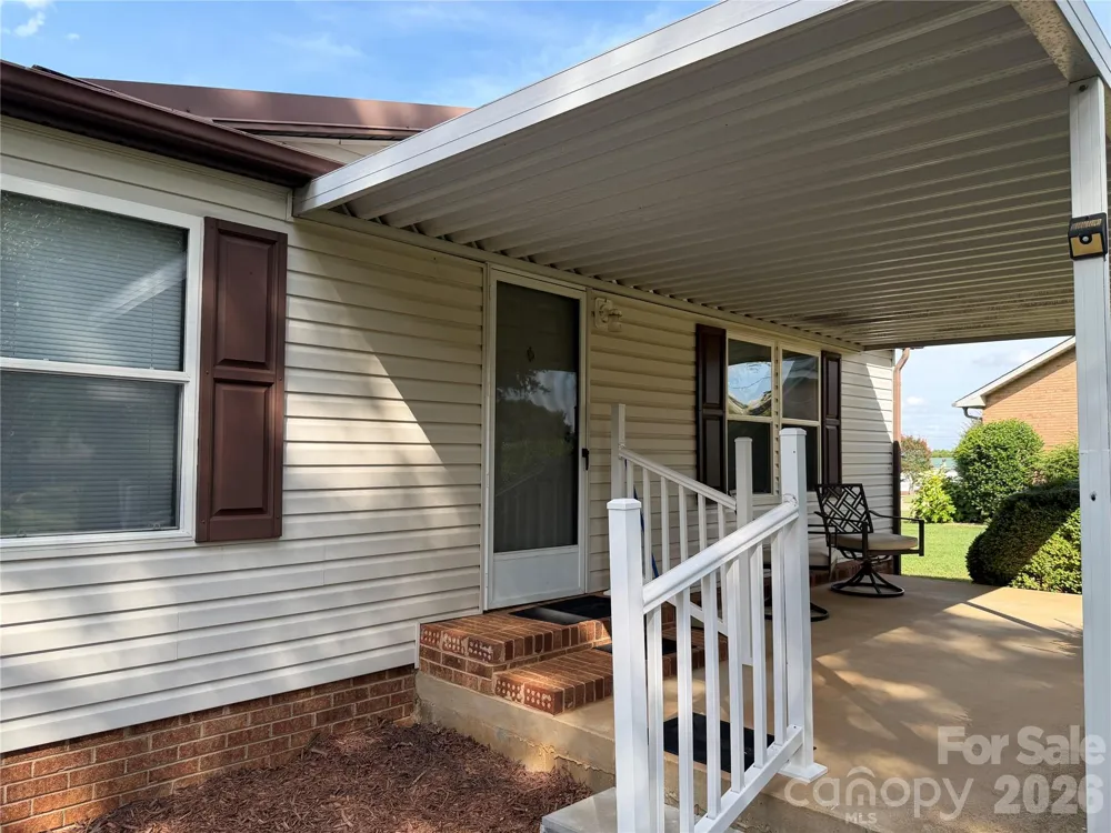 5720 Skyway Drive Conover, NC 28613
