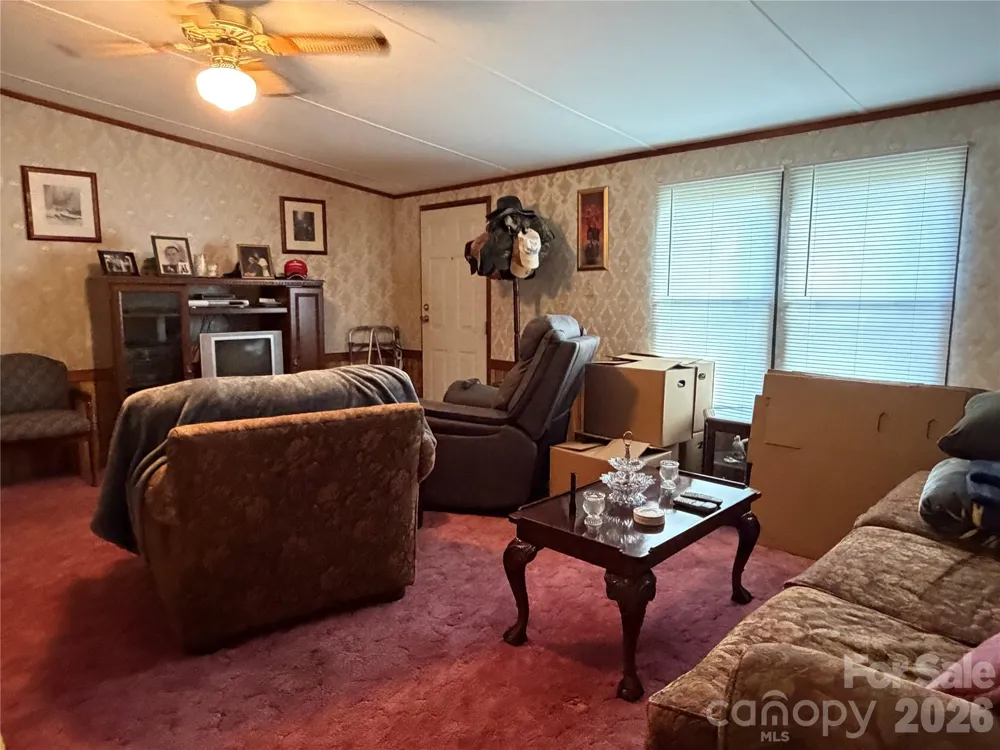 5720 Skyway Drive Conover, NC 28613