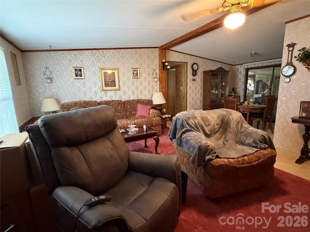 5720 Skyway Drive Conover, NC 28613