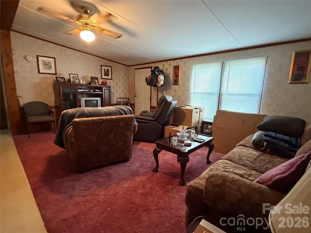 5720 Skyway Drive Conover, NC 28613
