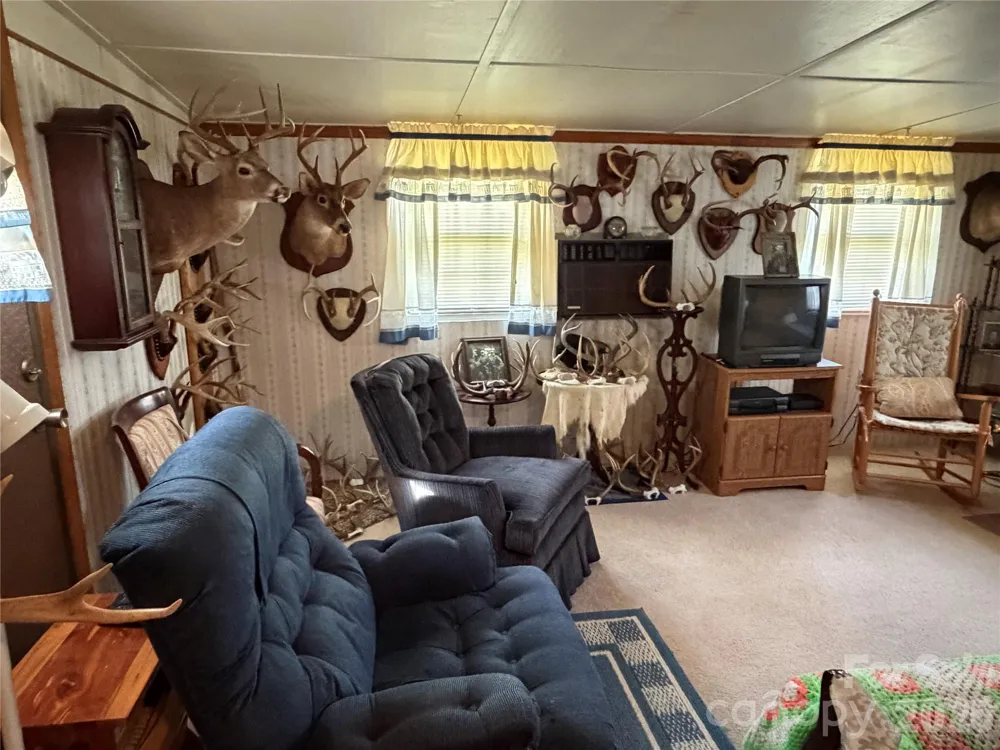 5720 Skyway Drive Conover, NC 28613