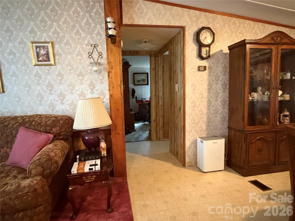 5720 Skyway Drive Conover, NC 28613