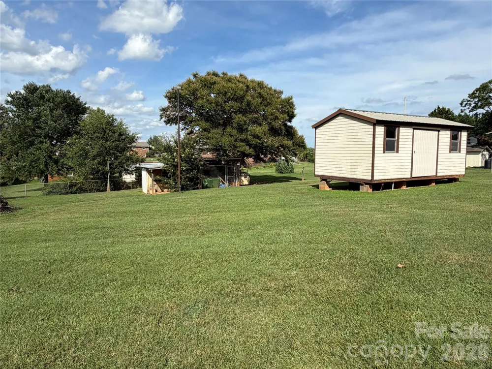 5720 Skyway Drive Conover, NC 28613