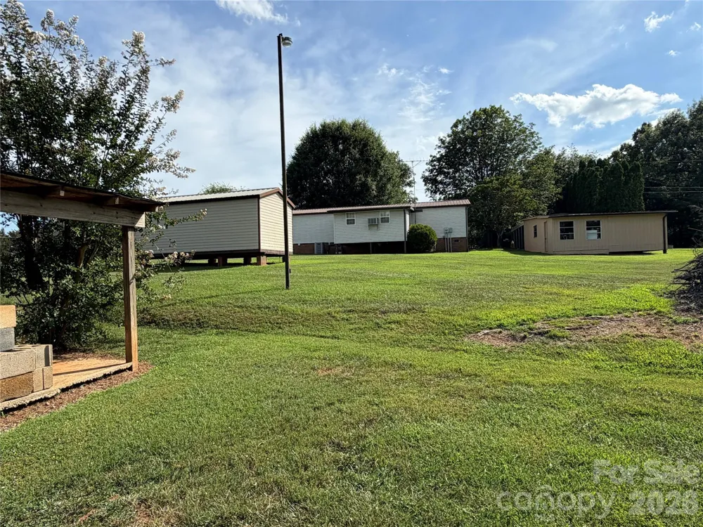 5720 Skyway Drive Conover, NC 28613