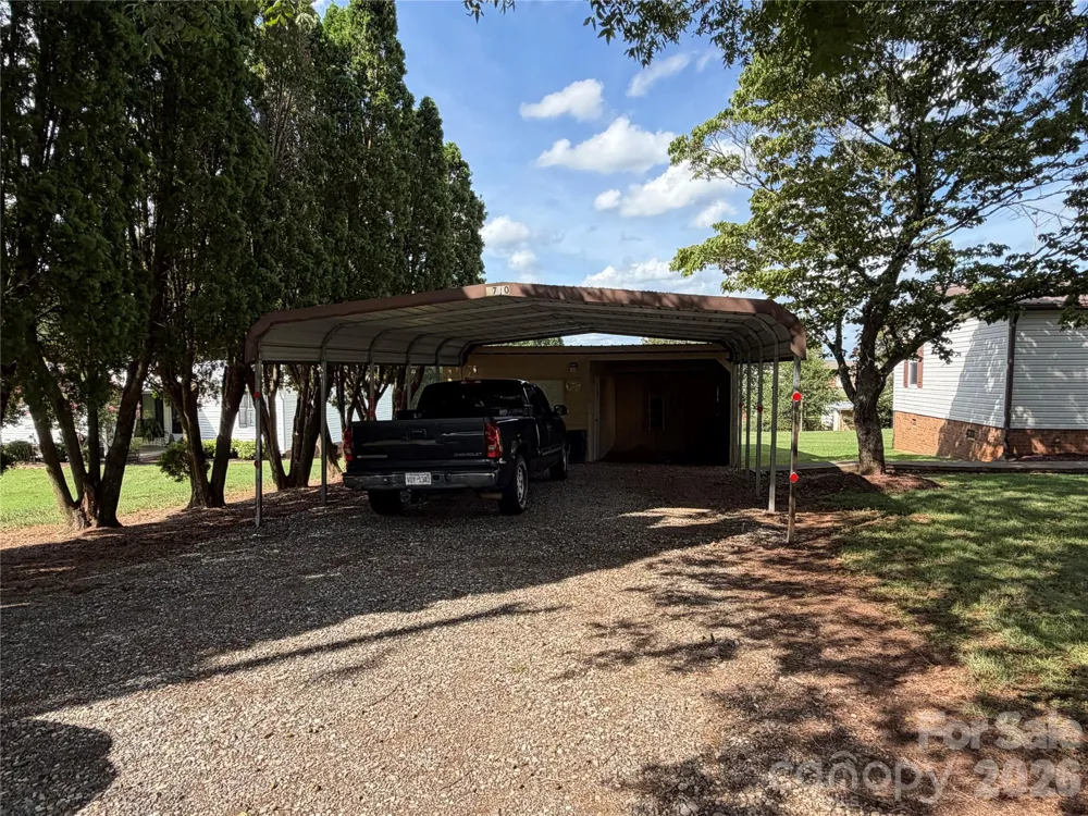 5720 Skyway Drive Conover, NC 28613