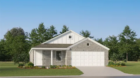 2053 Solstice Landing Drive