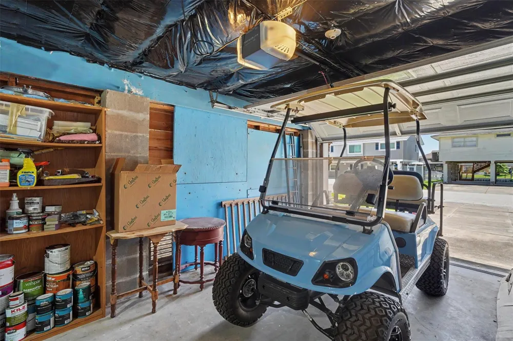 897 Bonita Street Bayou Vista, TX 77563