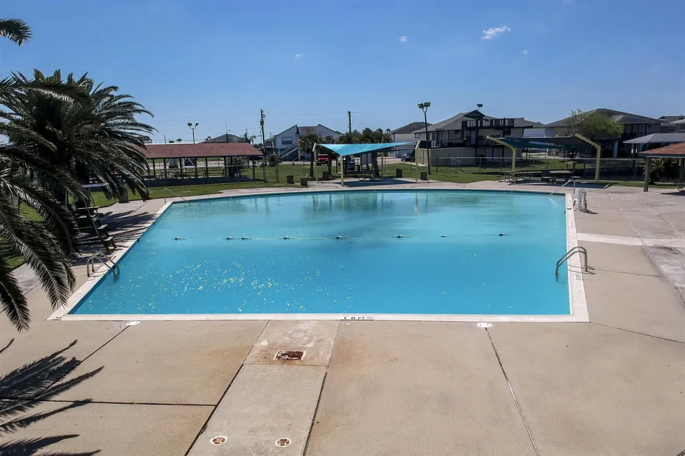 897 Bonita Street Bayou Vista, TX 77563