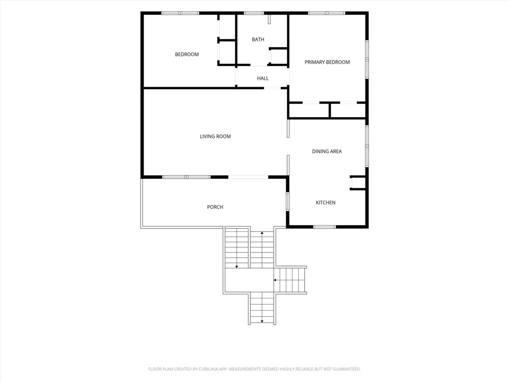 897 Bonita Street Bayou Vista, TX 77563