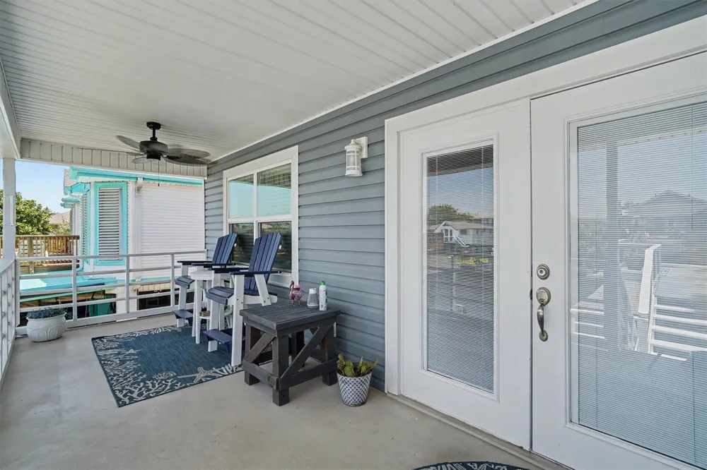897 Bonita Street Bayou Vista, TX 77563