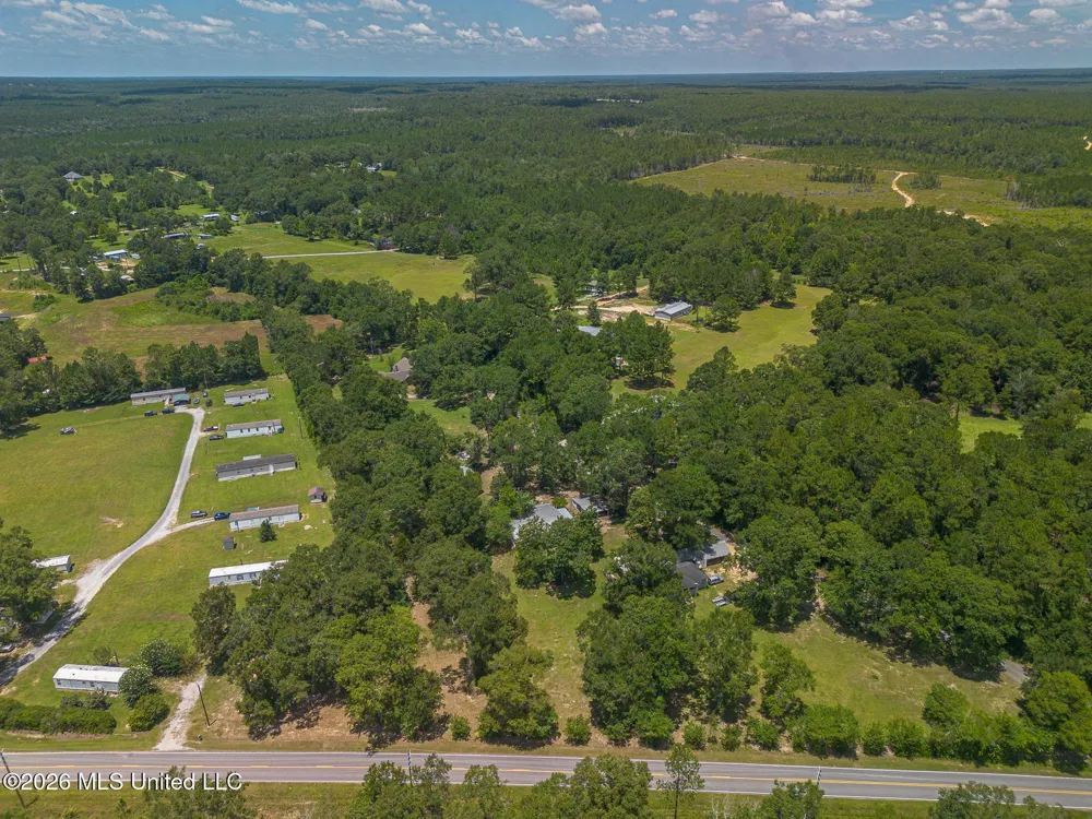 2229 Perkinston-silver Run Road Perkinston, MS 39573
