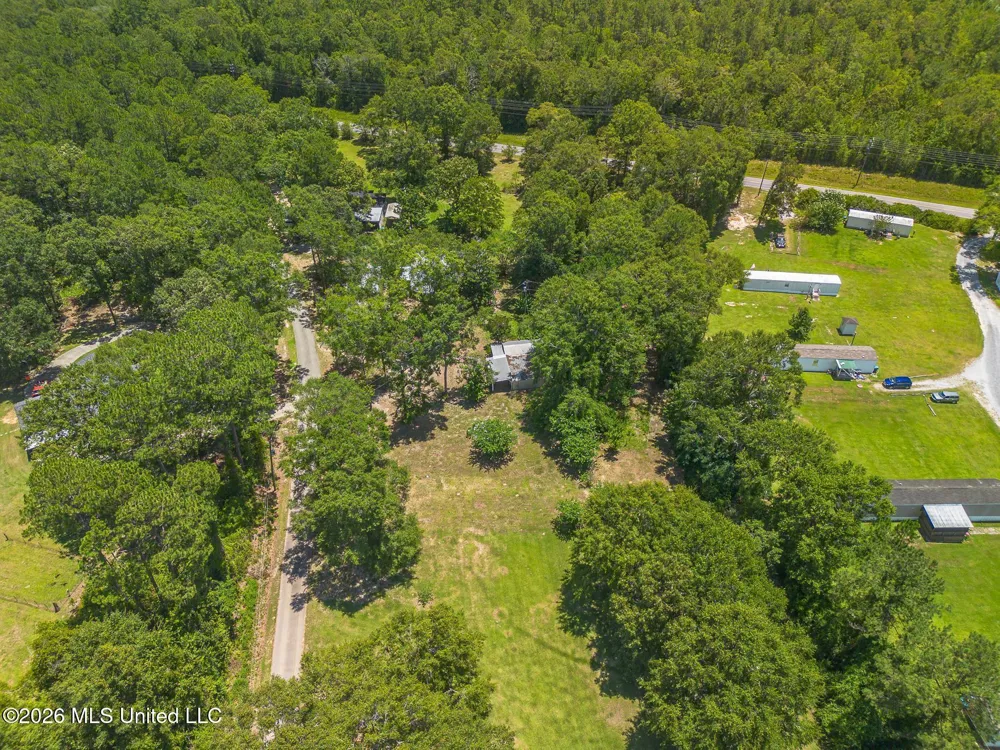 2229 Perkinston-silver Run Road Perkinston, MS 39573