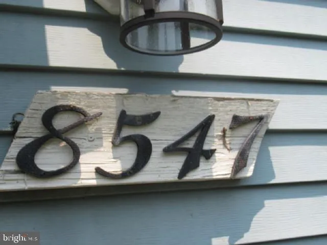 8547 HAWK RUN TERRACE Gaithersburg, MD 20886