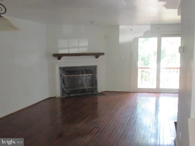 8547 HAWK RUN TERRACE Gaithersburg, MD 20886