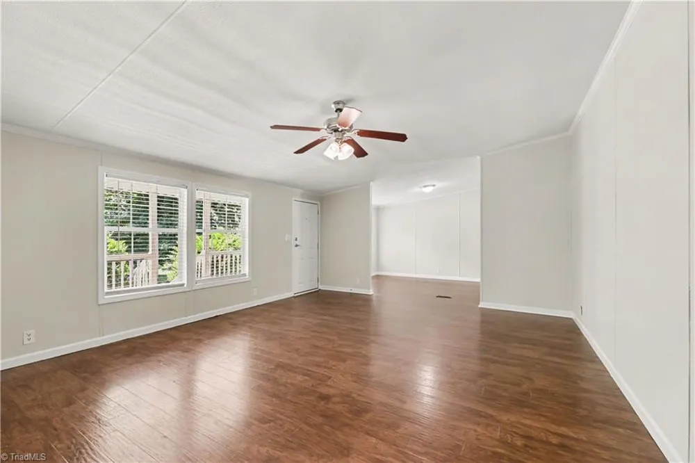 196 Westview Road Gibsonville, NC 27249