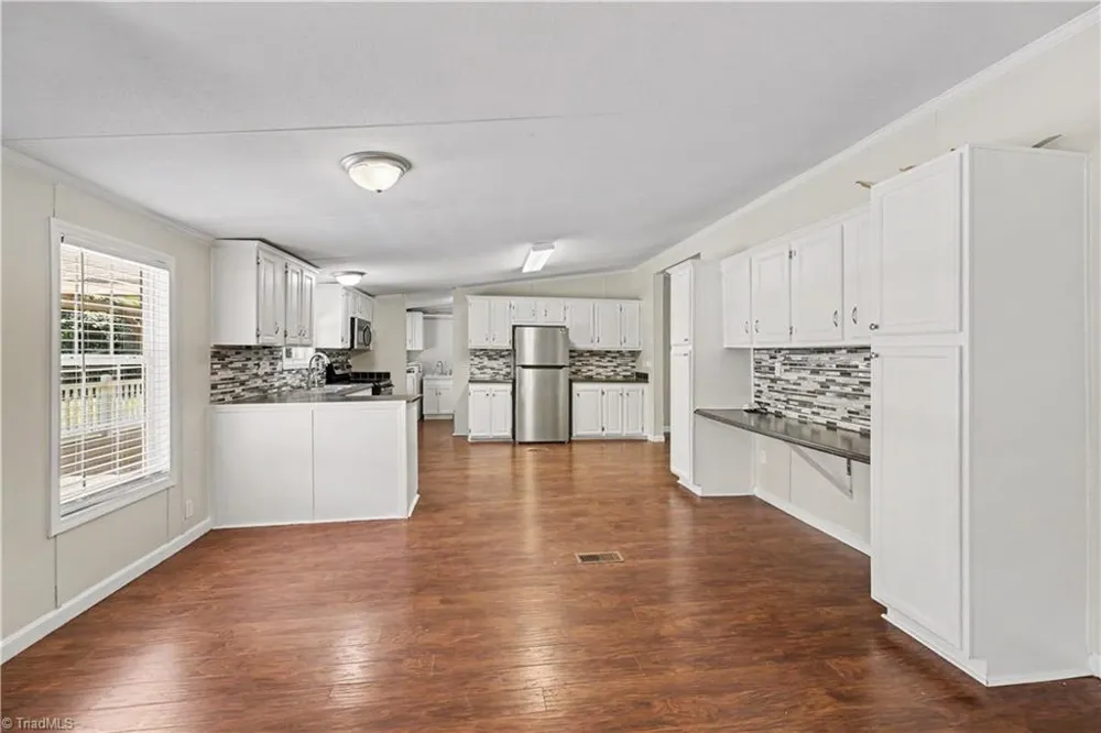 196 Westview Road Gibsonville, NC 27249