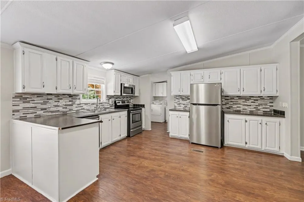 196 Westview Road Gibsonville, NC 27249