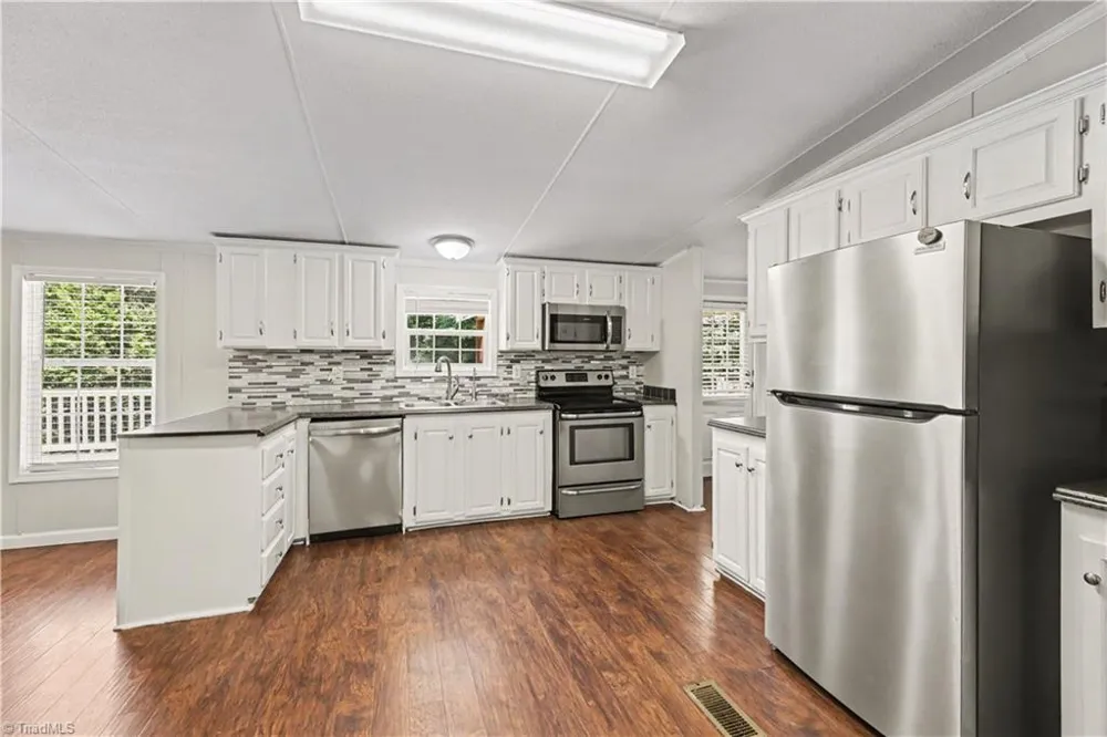 196 Westview Road Gibsonville, NC 27249
