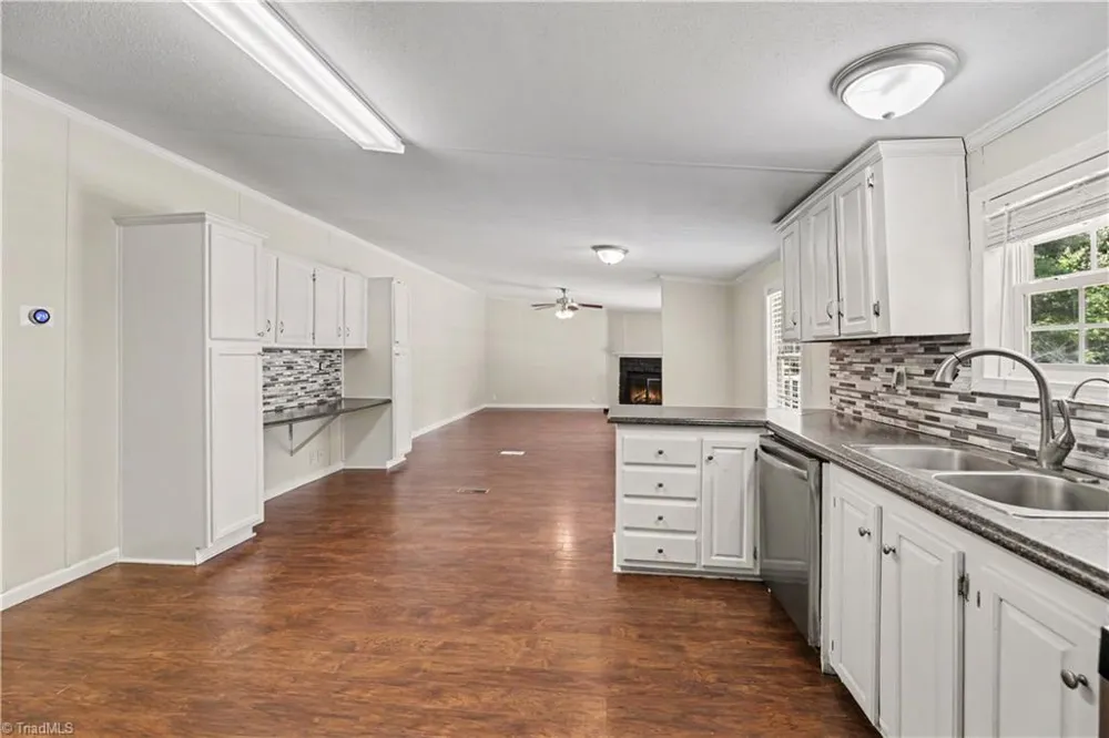 196 Westview Road Gibsonville, NC 27249