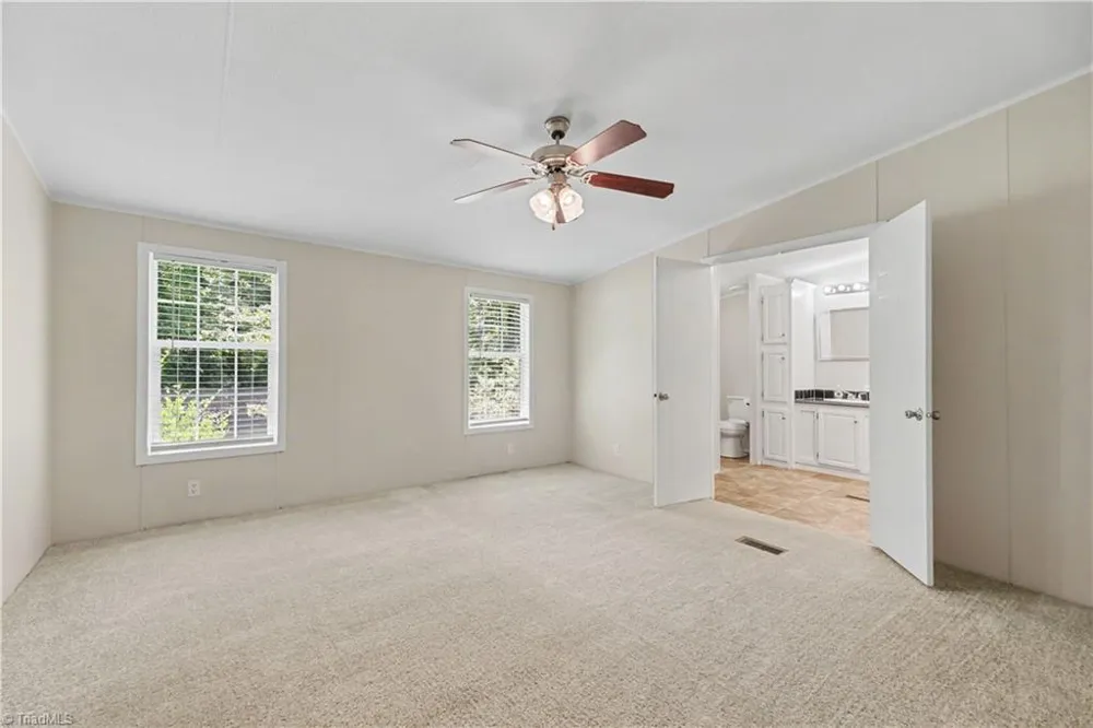 196 Westview Road Gibsonville, NC 27249