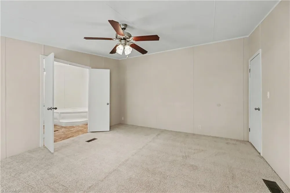 196 Westview Road Gibsonville, NC 27249