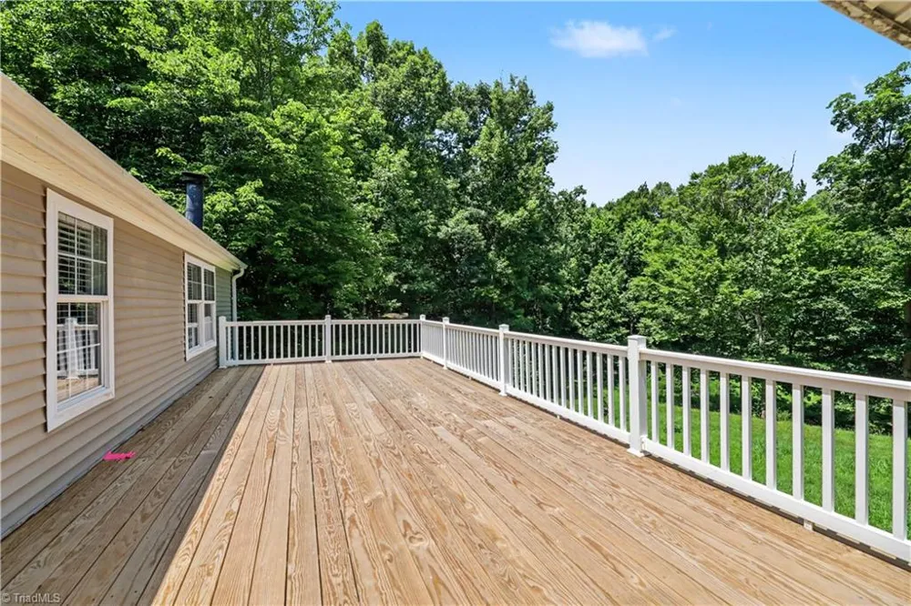 196 Westview Road Gibsonville, NC 27249