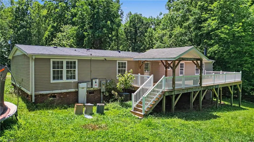 196 Westview Road Gibsonville, NC 27249