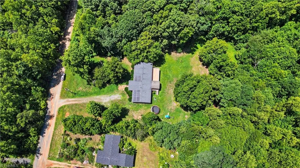 196 Westview Road Gibsonville, NC 27249
