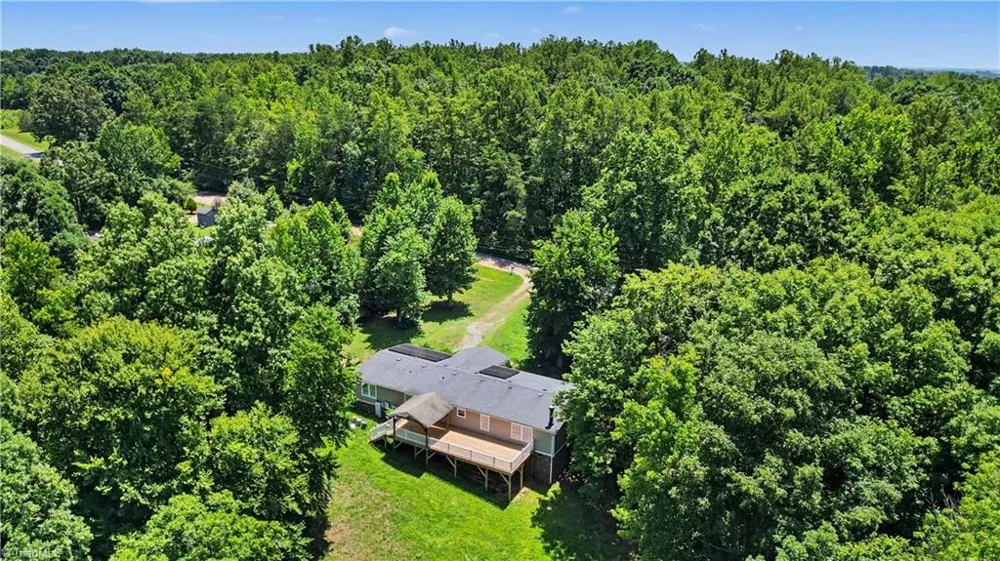 196 Westview Road Gibsonville, NC 27249