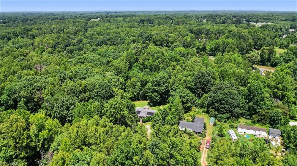 196 Westview Road Gibsonville, NC 27249
