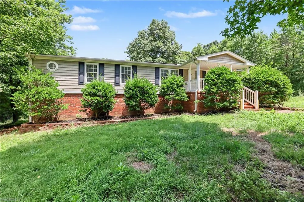 196 Westview Road Gibsonville, NC 27249