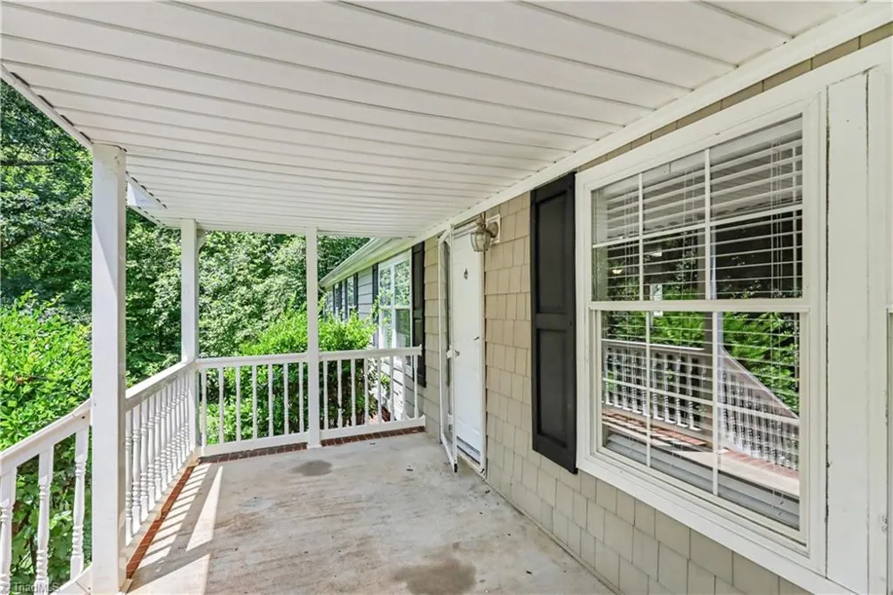 196 Westview Road Gibsonville, NC 27249